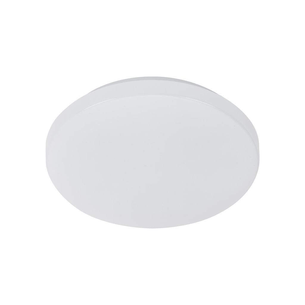 TELEFUNKEN LED Plafonnier Ø 29 cm 1x 12W 1200lm blanc